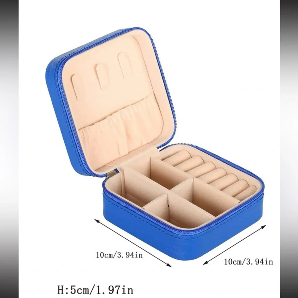 N/A jewelry box